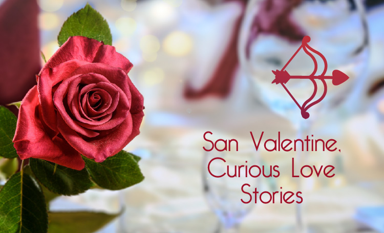 San valentine in Tampa