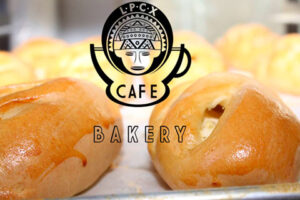 Panadería LPCX Cafe