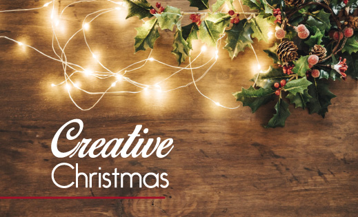Creative Christmas Tampa