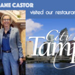 MAYOR VISIT OUR RESTAURANT