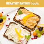 Healthy eating habits