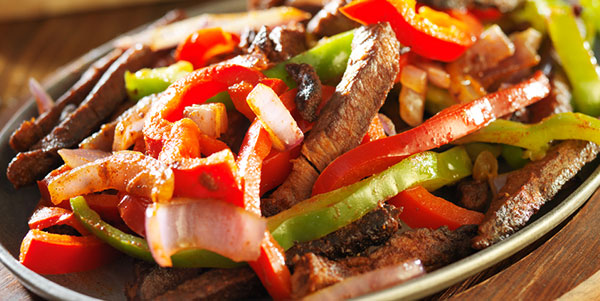 Fajitas