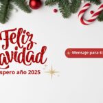 Feliz Navidad