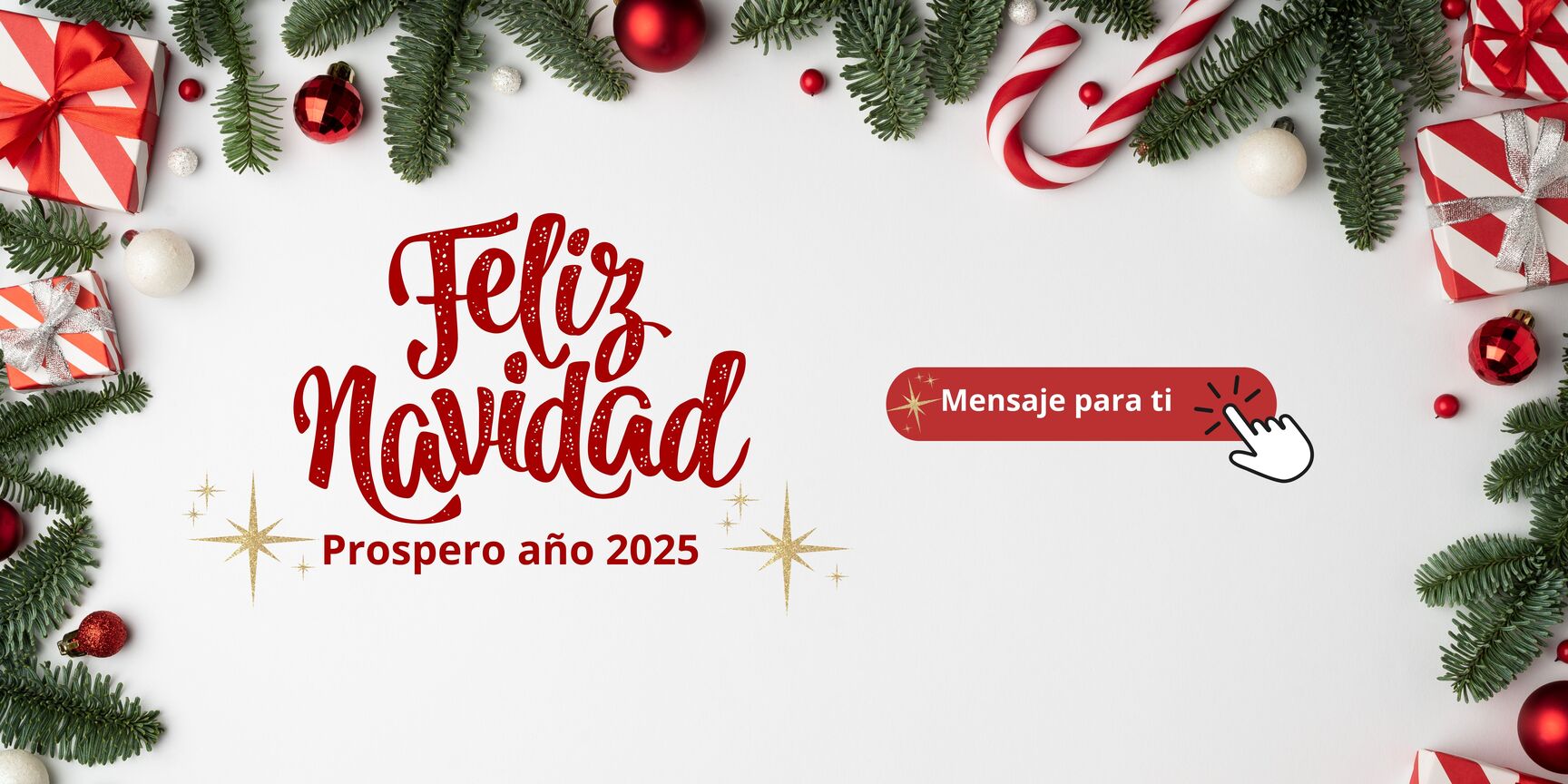 Feliz Navidad